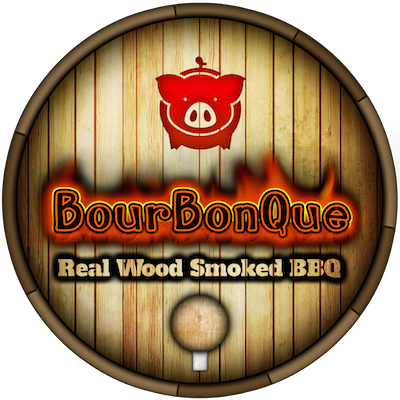 BourBonQue Logo